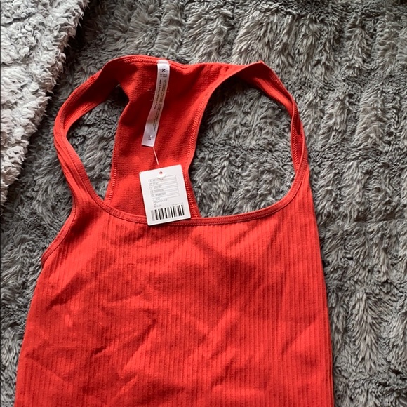 Pink/Orange Bodysut - Picture 2 of 5